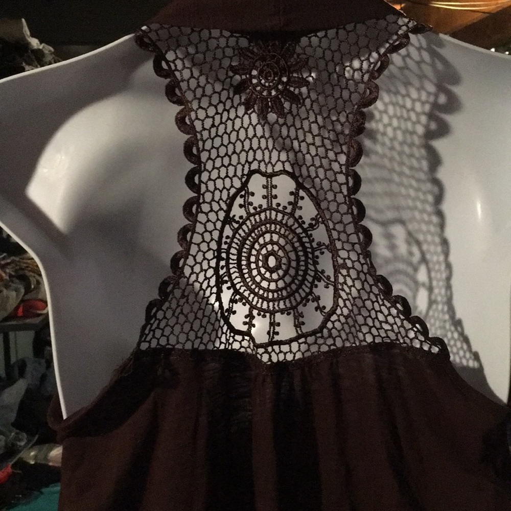 Vest